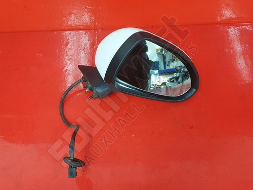 Vauxhall corsa mk4 - mk4, elec
