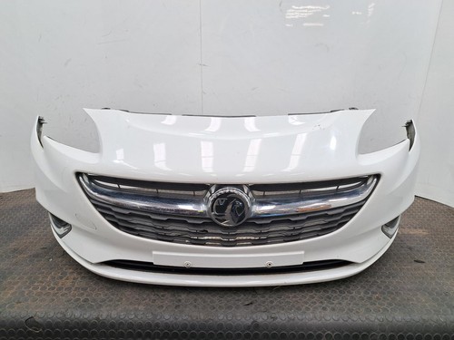 Vauxhall corsa sri ecoflex mk4 - vauxhall,