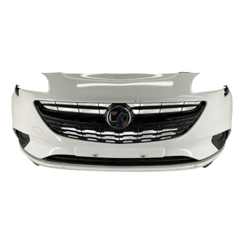 Vauxhall corsa front bumper - corsa,