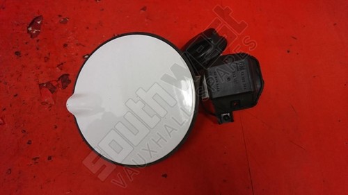 Vauxhall corsa mk4 fuel - corsa, flap