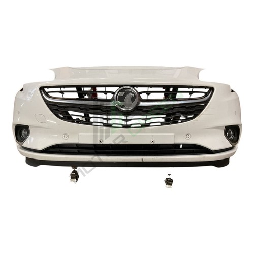 Vauxhall corsa 2015 2019 - vauxhall, e