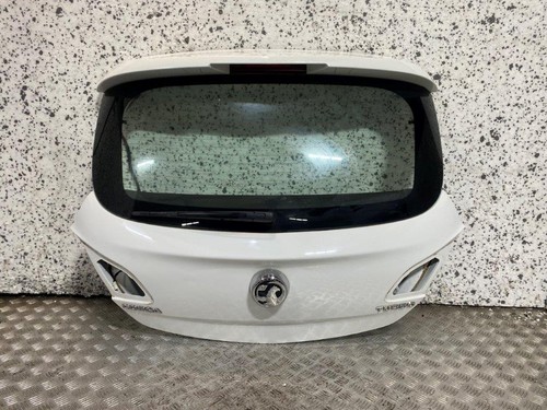 Vauxhall corsa 3 door - 15-19,