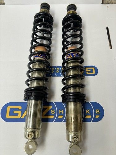 This for pair gaz rear - a,