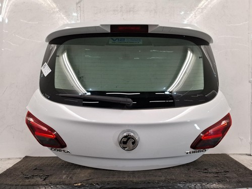 Vauxhall corsa mk4 2014 2019 - corsa, 2014-2019