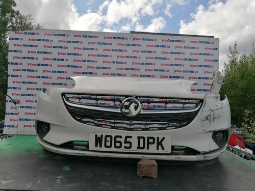Vauxhall corsa hatchback mk4 - hatchback,