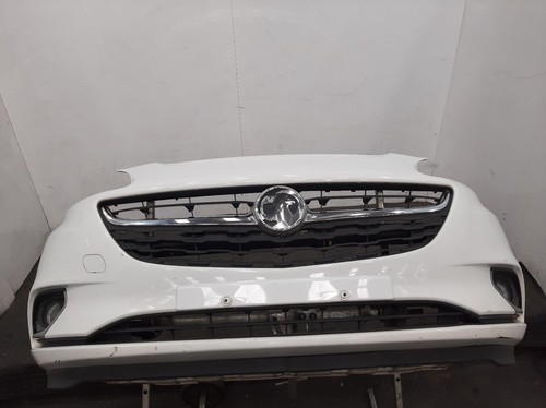 Vauxhall corsa mk4 2014 2019 - corsa,
