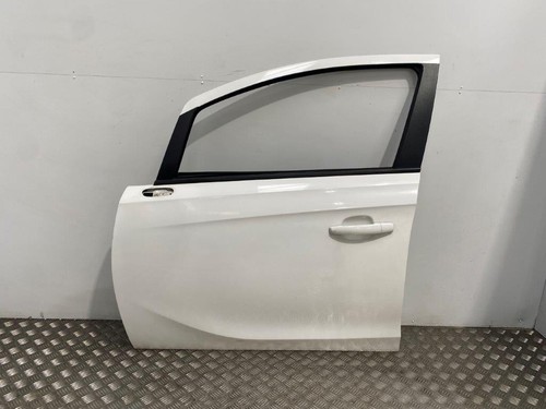 Vauxhall corsa 5 door - vauxhall,