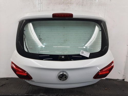 Vauxhall corsa energy mk4 - vauxhall,