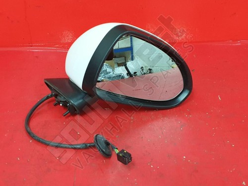 Vauxhall corsa mk4 elec - vauxhall,