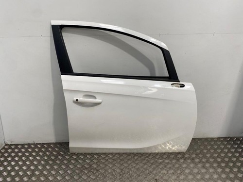 Vauxhall corsa 5 door - 15-19, e