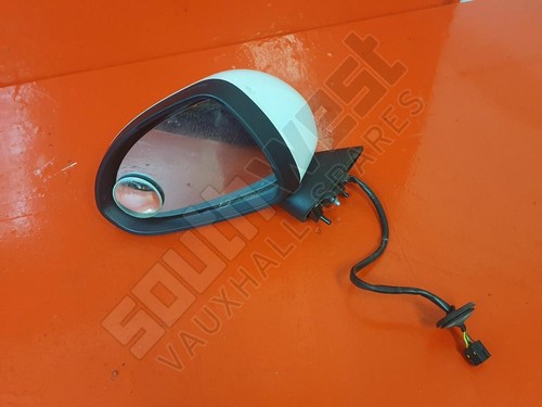 Vauxhall corsa mk4 elec - e,