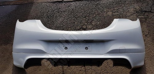 Vauxhall corsa vxr complete - e,