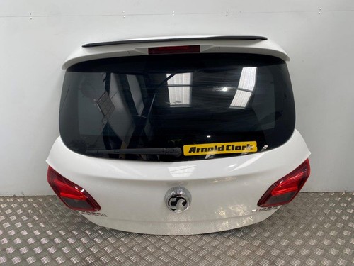 Vauxhall corsa 3 door - corsa,