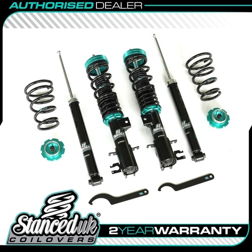 Stanced coilovers vauxhall - uk,