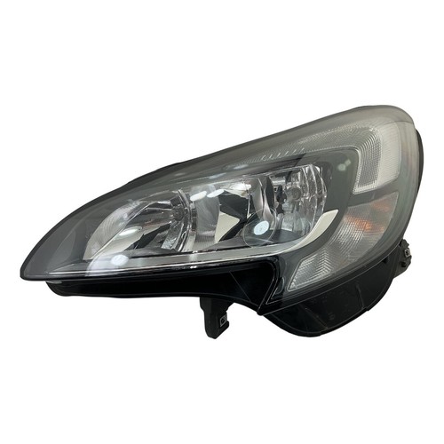 Vauxhall corsa headlight - vauxhall,
