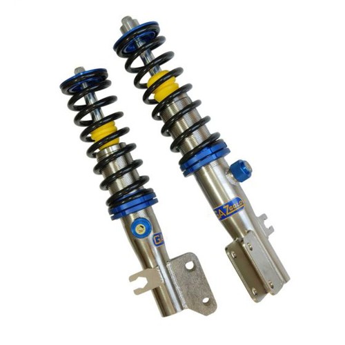 Gaz gold coilovers for - gaz,