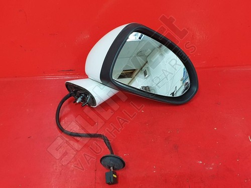 Vauxhall corsa mk4 vxr elec - e,