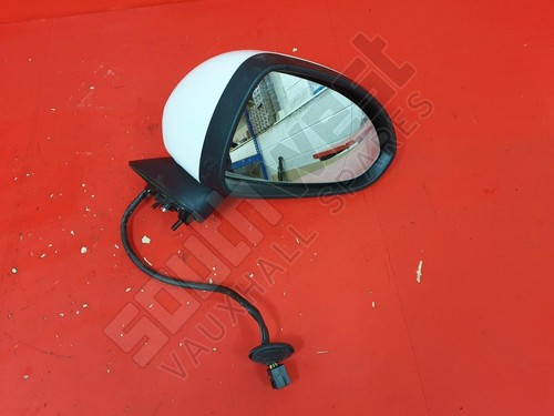 Vauxhall corsa mk4 - e, elec
