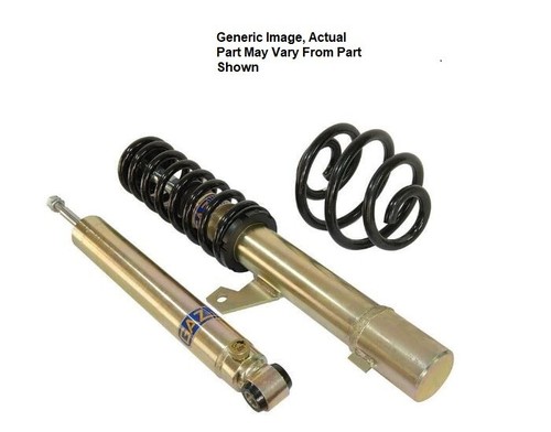 Gaz coilovers for vauxhall - for,
