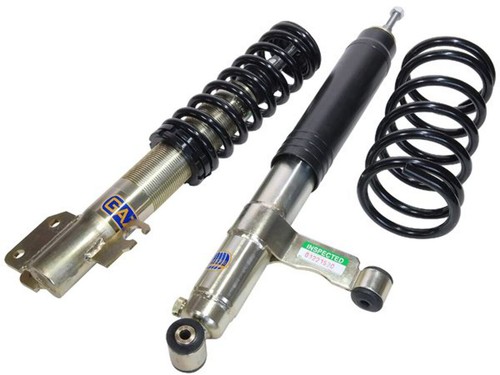 Gaz gha coilovers for - gaz,