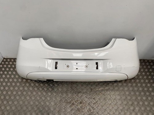 Vauxhall corsa 3 5 - corsa, e