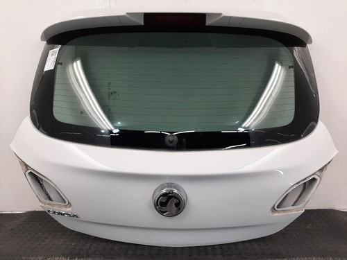 Vauxhall corsa mk4 2014 2019 - vauxhall, 2014-2019