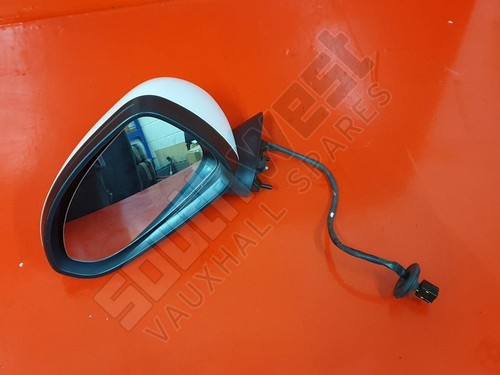 Vauxhall corsa mk4 elec - vauxhall, e