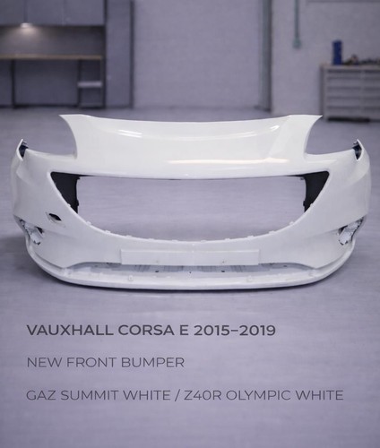 Vauxhall corsa new front - vauxhall,