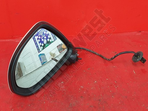 Vauxhall corsa mk4 elec - vauxhall, e