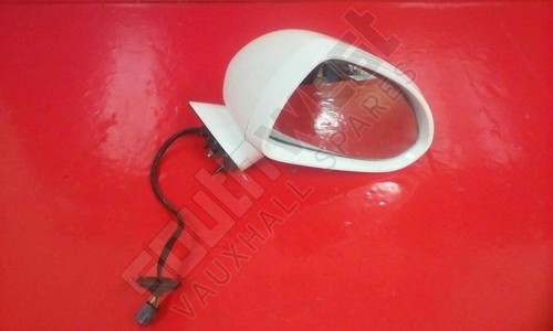 Vauxhall corsa mk4 vxr - vauxhall, e