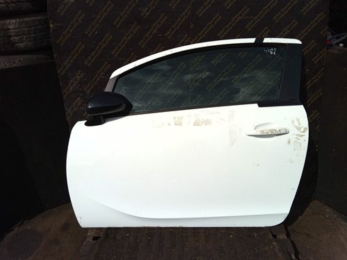 Vauxhall corsa 3dr hatch - vauxhall,