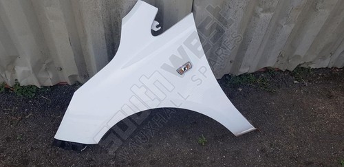 Vauxhall corsa mk4 - corsa, e