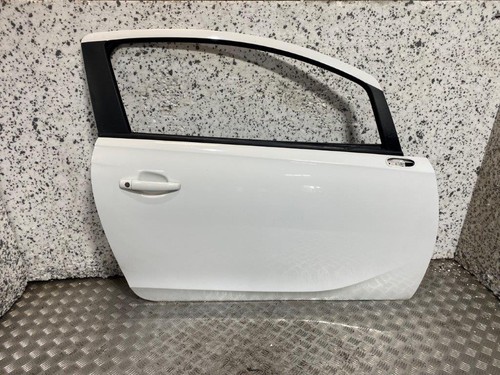 Vauxhall corsa 3 door - 15-19,
