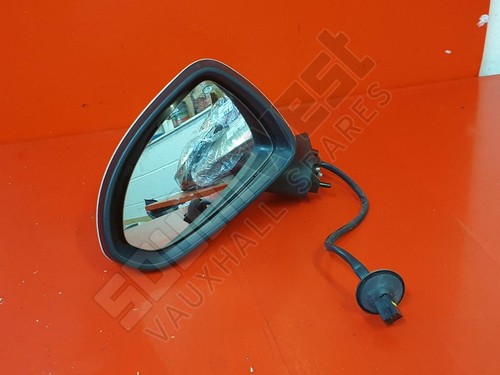 Vauxhall corsa mk4 elec - corsa, e