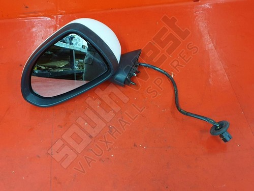 Vauxhall corsa mk4 elec - vauxhall, e