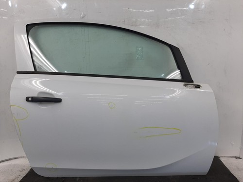 Vauxhall corsa mk4 - mk4, 2014-2019