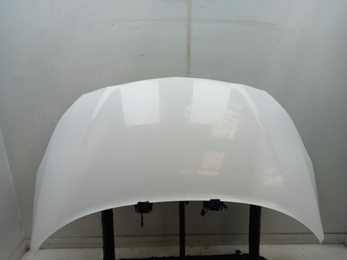 Vauxhall corsa bonnet - vauxhall,