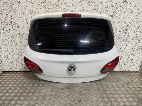 Vauxhall corsa 3 door - 15-19,