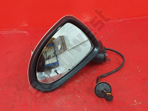 Vauxhall corsa mk4 - e, elec