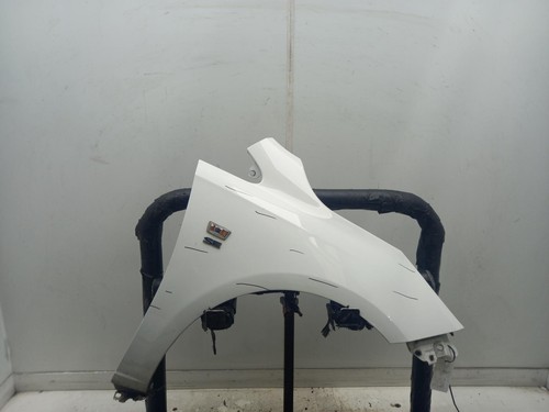 Vauxhall corsa right front - corsa,