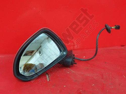 Vauxhall corsa mk4 elec - corsa, e