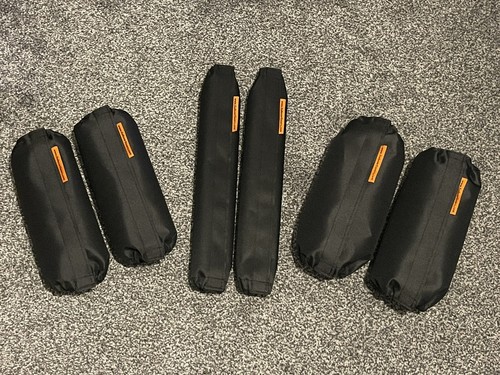 Pack tailor made coilover - pack,