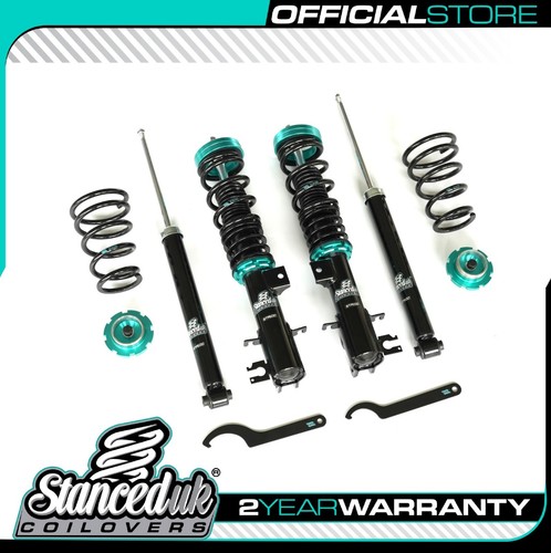 Coilovers kit vauxhall corsa - coilovers,